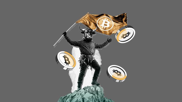 چه دلایلی قیمت بیت کوین را به ۱۲۳ هزار دلار رساند؟ این روند تا کجا ادامه دارد؟