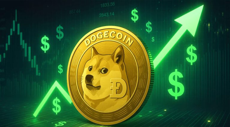 دوج ‌کوین در مسیر صعود؛ هدف بعدی قیمت کجاست؟