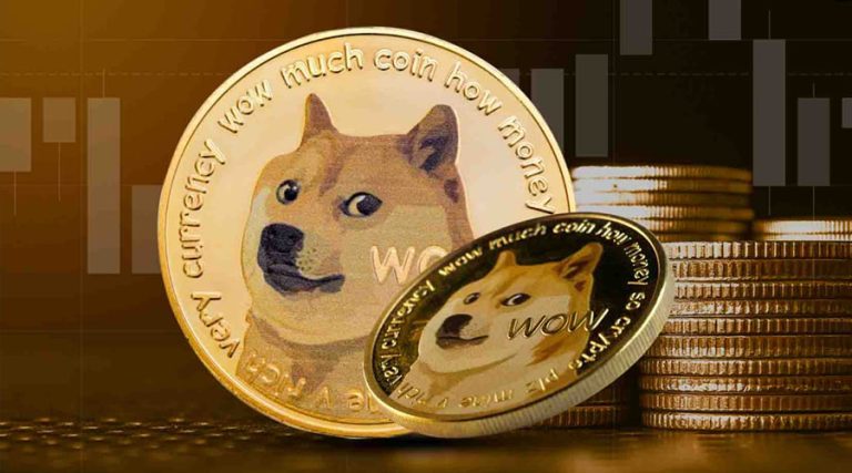 انباشت نهنگ‌ها و تایید الگوی دوکف؛ رالی DOGE شروع شده؟