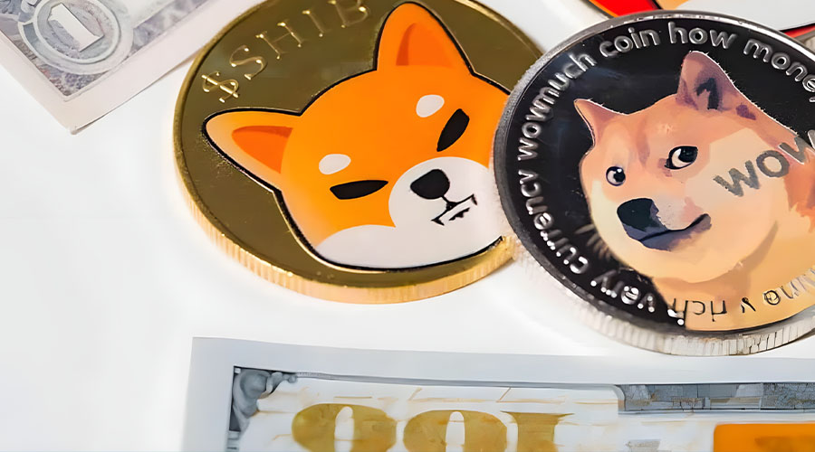 شیبا هولد کنیم یا دوج کوین؟ ChatGPT پاسخ می‌دهد!