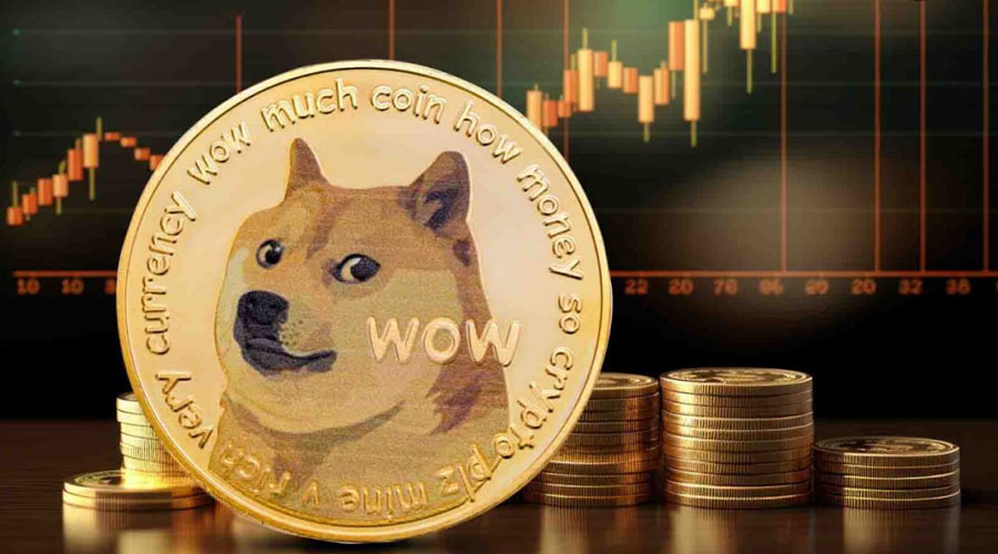 شکست مقاومت و پیش‌بینی رشد قیمت دوج کوین!