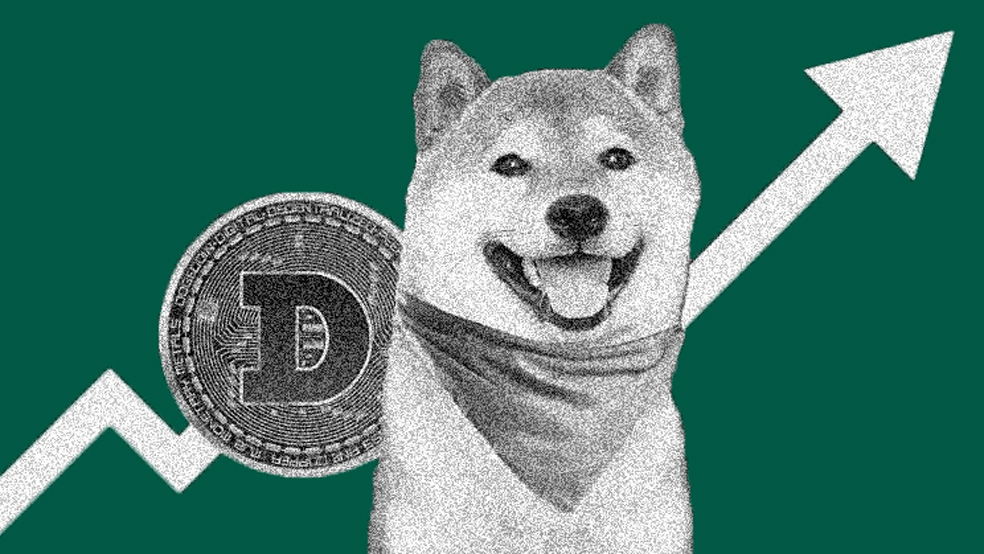 دوج‌کوین در یک قدمی انفجار قیمتی؟ 27 تیر