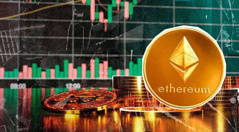 اتریوم رکورد تازه‌ زد؛ حجم معاملات ۴۸ درصد افزایش یافت!