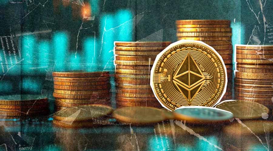 الگوی بسیار نادر در اتریوم؛ روند صعودی تا کجا ادامه دارد؟