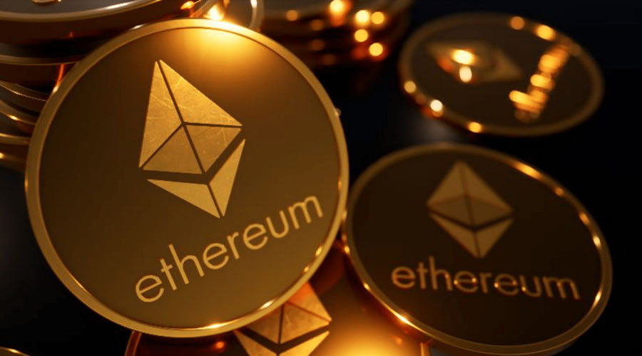 اتریوم آماده عبور از ۴ هزار دلار و پیشی ‌گرفتن از بیت‌ کوین!