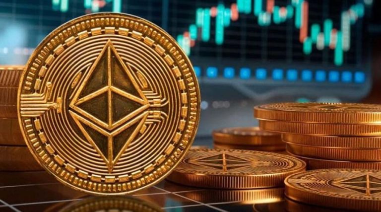 اتریوم در آستانه رشد؛ آیا راه صعود باز می‌شود؟