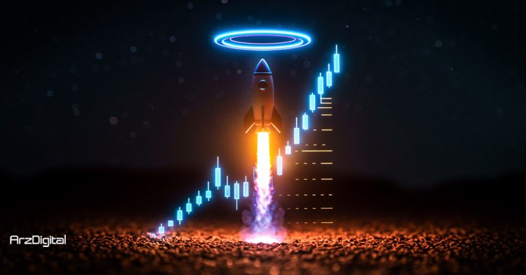 مون شات چیست؟ راهنمای ساخت و شناسایی میم کوین‌های ترند