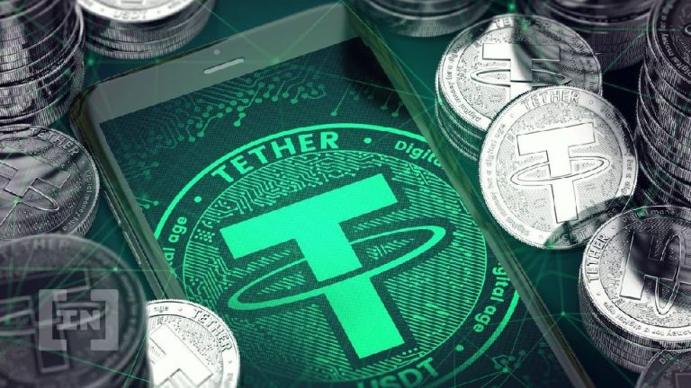 سایه تحریم‌ها بر تترهای ایرانی؛ چه مقدار تتر مسدود شده است؟