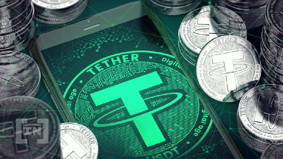 سایه تحریم‌ها بر تترهای ایرانی؛ چه مقدار تتر مسدود شده است؟