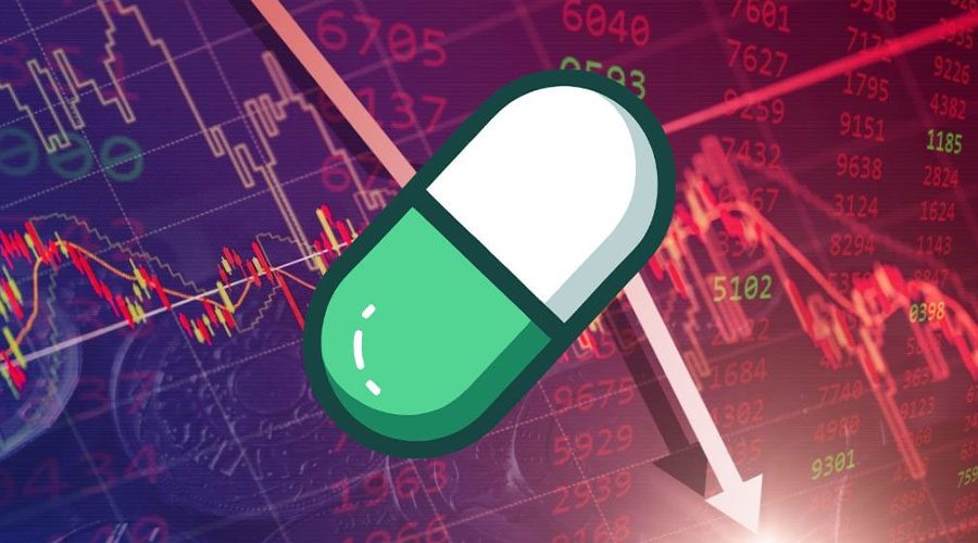 حاشیه‌های حقوقی و سقوط آزاد PUMP؛ بازار ترسیده است!