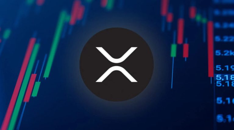 اصلاح بیش از ۱۰ درصدی ریپل؛ فرصت خرید یا آغاز روند نزولی؟