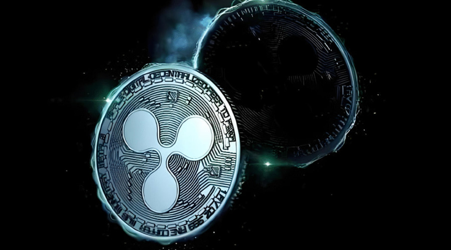 بسته شدن کندل ماهانه XRP و سناریو رشد تا ۸.۹ دلار!