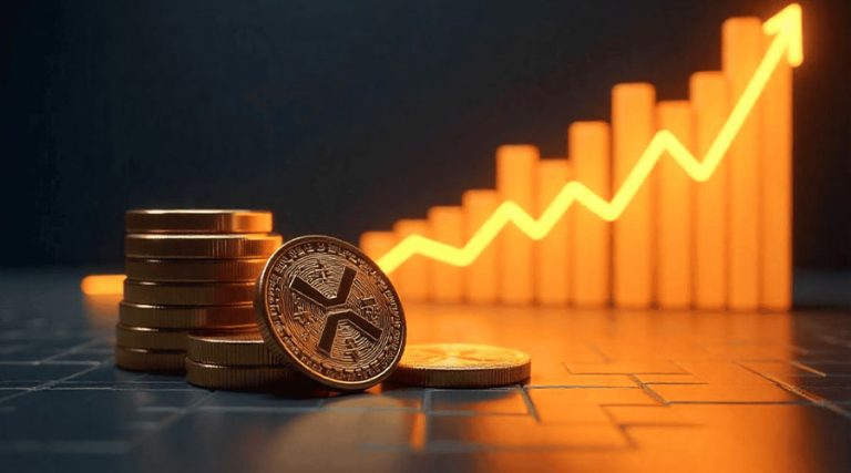 رکورد تاریخی جدید XRP و راه‌اندازی اولین ETF در آمریکا!