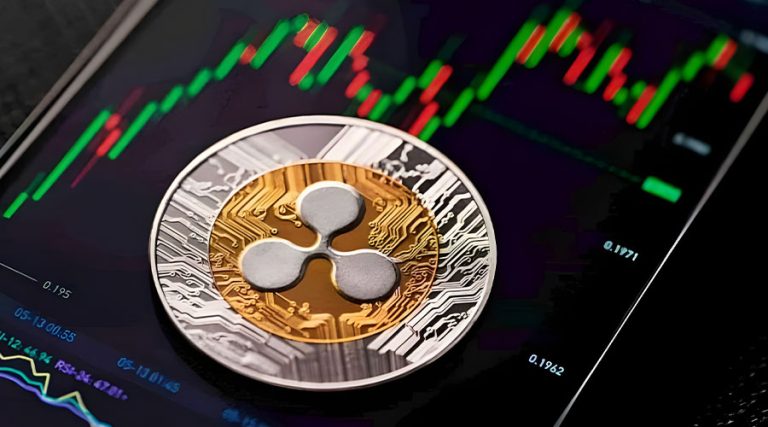شکست صعودی و قانون جدید؛ آیا XRP آماده پرواز است؟