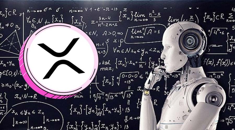 پیش‌بینی ChatGPT: انفجار قیمت XRP تا ۱۰ دلار؟