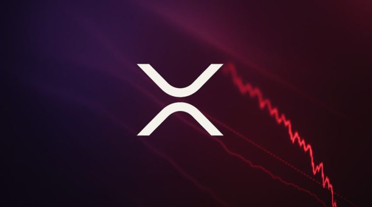 چرا ریزش دیروز XRP شدیدتر از بقیه ارزها بود؟