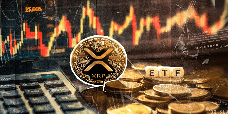 رقابت داغ ETF آلت‌کوین‌ها؛ چرا کارشناسان روی XRP حساب ویژه‌ای باز کرده‌اند؟