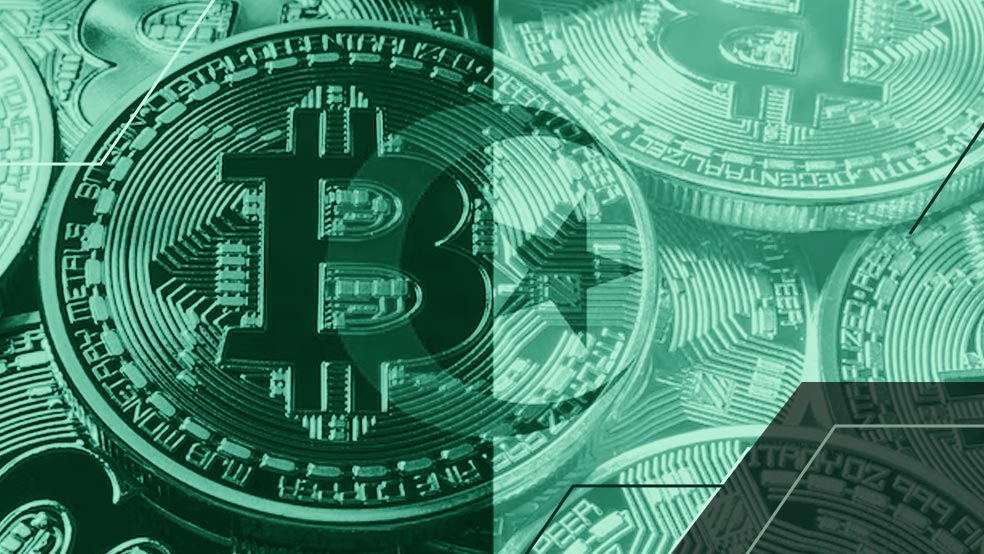 الجزایر تمام فعالیت های رمزارزی را ممنوع کرد!