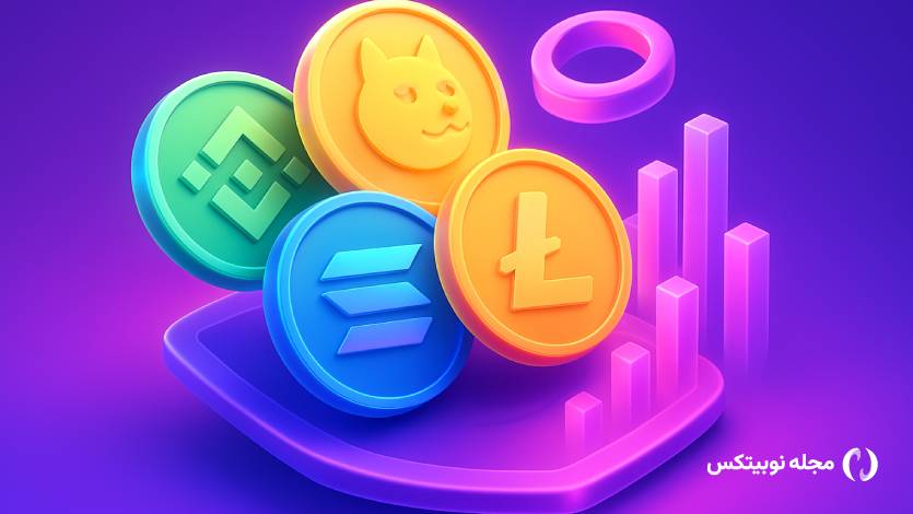 از ذخایر بیت کوین تا ذخایر آلت کوین‌ها؛ شرکت‌ها سراغ چه توکن‌هایی می‌روند؟