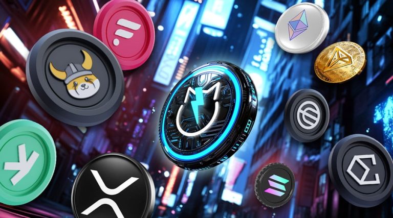 اتریوم در مسیر ۴۰۰۰ دلار؛ آلت‌کوین‌ها آماده جهش ۲ رقمی؟