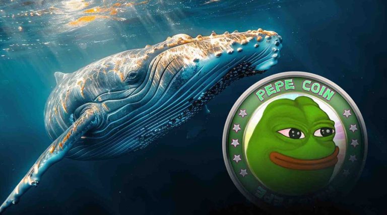 جهش بزرگ در راه است؟ نهنگ‌ها به سراغ PEPE رفته‌اند، تحلیلگران از صعود می‌گویند!