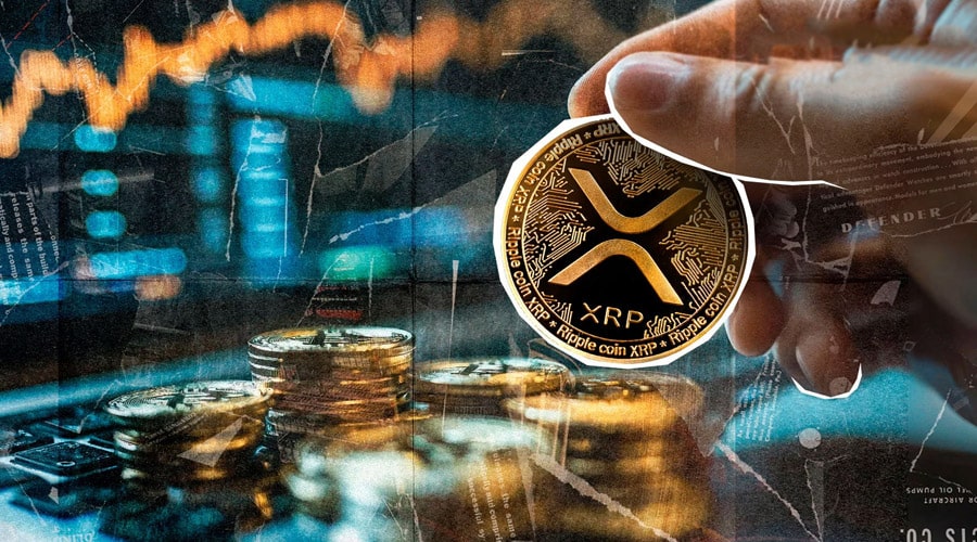 خطر ریزش بیشتر در کمین ریپل؛ نقطه ایده‌آل برای خرید در کف کجاست؟