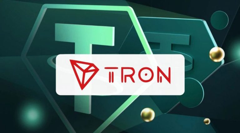 روزانه ۳ میلیارد دلار تتر روی ترون جابه‌جا می‌شود! بازار آماده نوسانات بزرگ؟