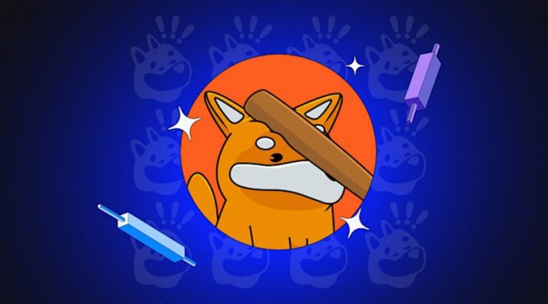 بونک، قهرمان تازه‌نفس بازار میم‌کوین‌های سولانا! پامپ.فان به آخر راه رسید؟