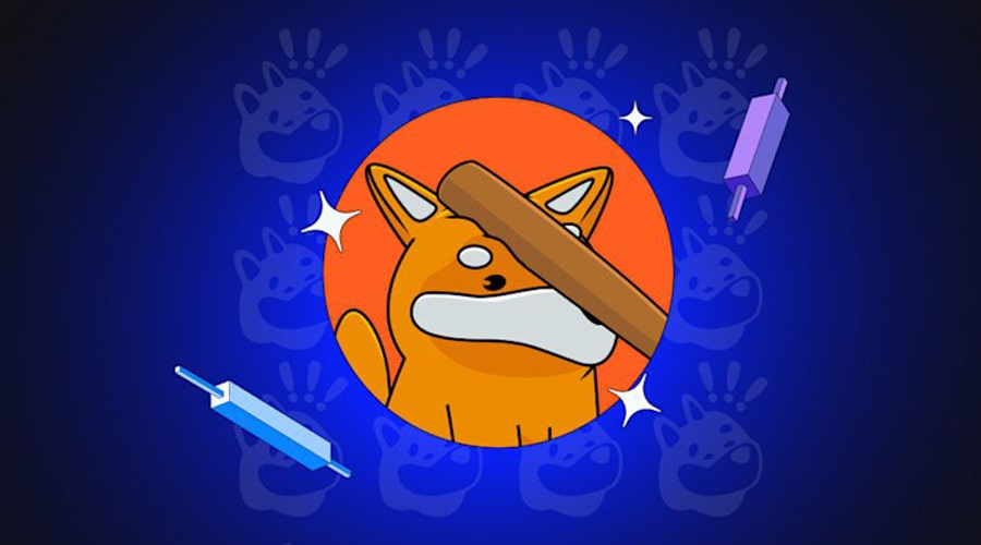 بونک، قهرمان تازه‌نفس بازار میم‌کوین‌های سولانا! پامپ.فان به آخر راه رسید؟