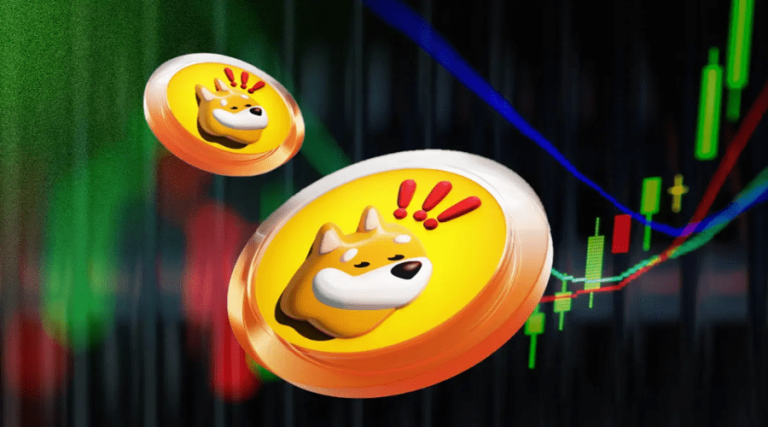 بریک‌اوت انفجاری BONK؛ میم‌کوین سولانا آماده جهش ۲ برابری؟