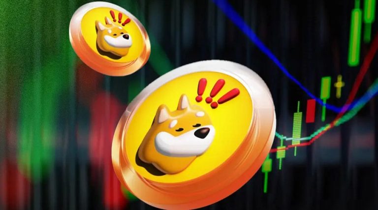 رالی بونک پرقدرت ادامه دارد؛ میم‌کوین محبوب در یک قدمی رکوردشکنی تاریخی!