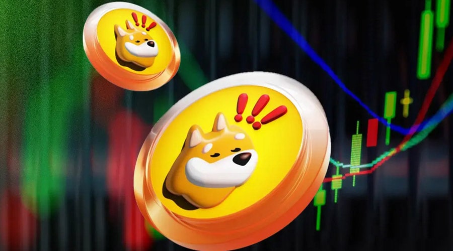 رالی بونک پرقدرت ادامه دارد؛ میم‌کوین محبوب در یک قدمی رکوردشکنی تاریخی!