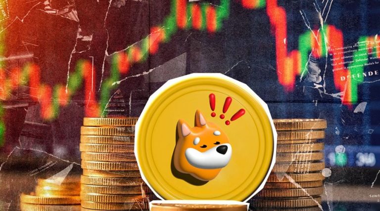 برداشت ۵۹۰ میلیارد توکن بونک از صرافی‌ها؛ از رالی بعدی BONK جا نمانید!