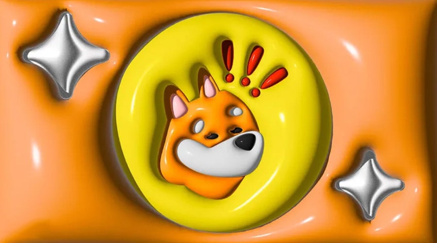 بونک در آستانه تشکیل تقاطع طلایی؛ برای جهش بعدی BONK آماده شوید!