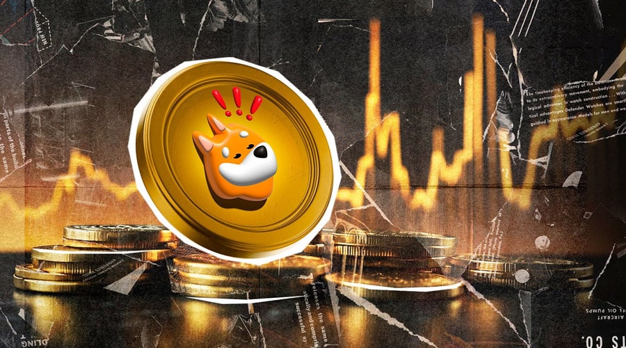 لتس‌بونک پیشتاز بازار میم‌کوین‌های سولانا؛ توکن BONK آماده رالی تاریخی بعدی؟