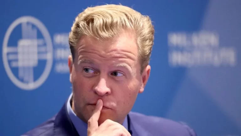 کاخ سفید فرآیند انتصاب برایان کوئینتنز به ریاست CFTC را متوقف کرد