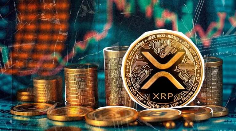 افزایش جست‌وجوی عبارت «خرید XRP»؛ نشانه صعود بیشتر یا هشدار اصلاح قیمت؟