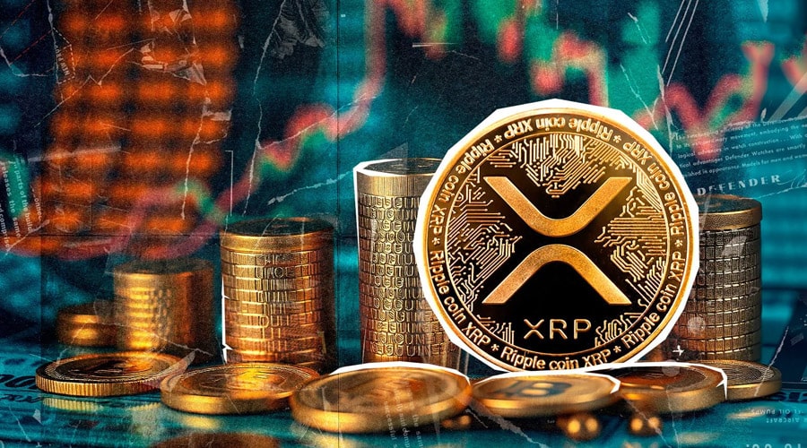 افزایش جست‌وجوی عبارت «خرید XRP»؛ نشانه صعود بیشتر یا هشدار اصلاح قیمت؟