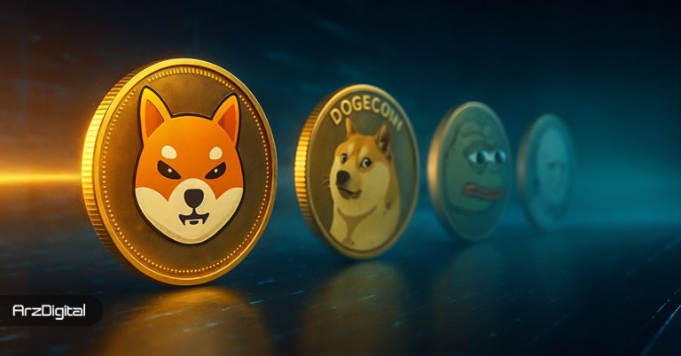 چطور میم کوین مناسب برای سرمایه گذاری بلندمدت پیدا کنیم؟