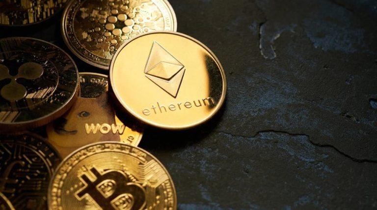 تزریق ۱.۹ میلیارد دلار سرمایه جدید به بازار کریپتو؛ اتریوم پیشتاز هفته!