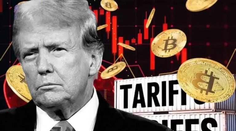 بازار کریپتو گرفتار موج جدید تنش‌ها؛ ترامپ مهلت اعمال تعرفه‌ها را تمدید نکرد!