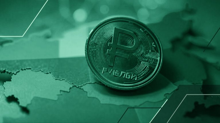 تشدید کنترل روسیه بر رمزارزها با وضع قوانین جدید!