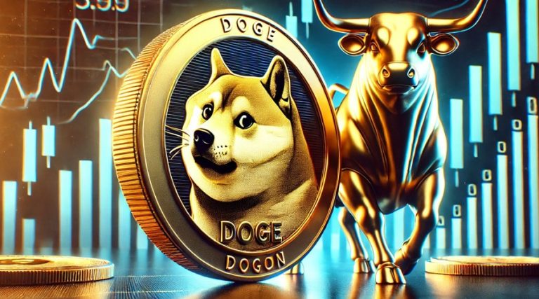 درخشش دوج‌کوین در بازار نزولی؛ آیا این صعود پایدار است؟