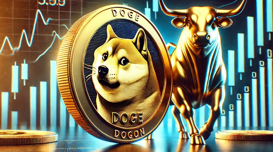 درخشش دوج‌کوین در بازار نزولی؛ آیا این صعود پایدار است؟