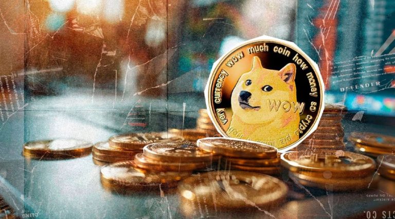 تشکیل الگوی رالی ۳۶ هزار درصدی در نمودار دوج‌کوین! تاریخ تکرار می‌شود؟