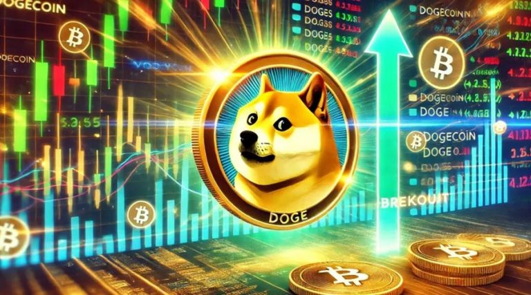 دوج‌کوین آماده جهش تا ۰.۴۶ دلار؟ تحلیل‌گر مطرح از «پیروزی بزرگ» خبر می‌دهد!