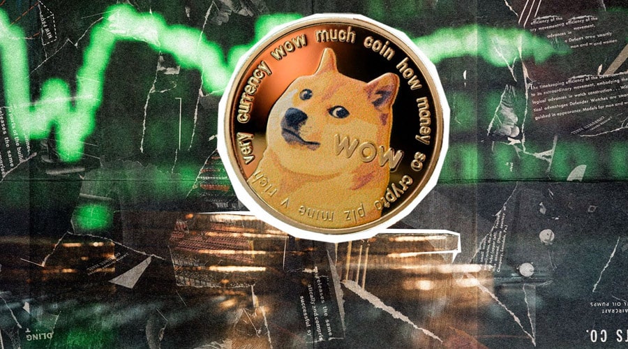 جهش خیره‌کننده دوج‌کوین در جولای؛ رالی ۷۷ درصدی DOGE همچنان ادامه دارد؟