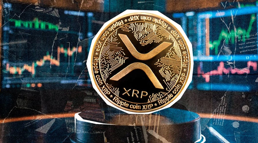 تحلیل و پیش‌بینی قیمت ریپل؛ الگوی کف دوقلو نوید بازگشت صعودی XRP را می‌دهد؟