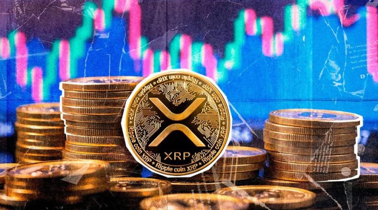 جابه‌جایی ۱ میلیارد دلار XRP در یک روز! در پشت پرده بازار چه اتفاقی می‌افتد؟