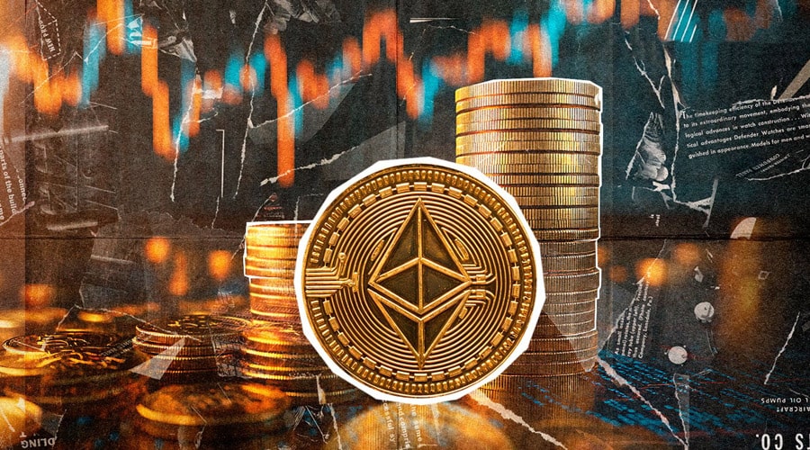 چشم‌انداز اتریوم تا پایان سال ۲۰۲۵؛ قیمت ETH رکورد تاریخی خود را می‌شکند؟